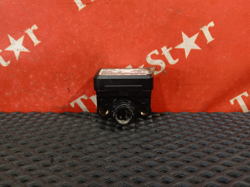 Блок управления ESP