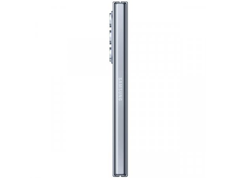 Смартфон Samsung Galaxy Z Fold5 SM-F946B 12/256Gb Icy Blue