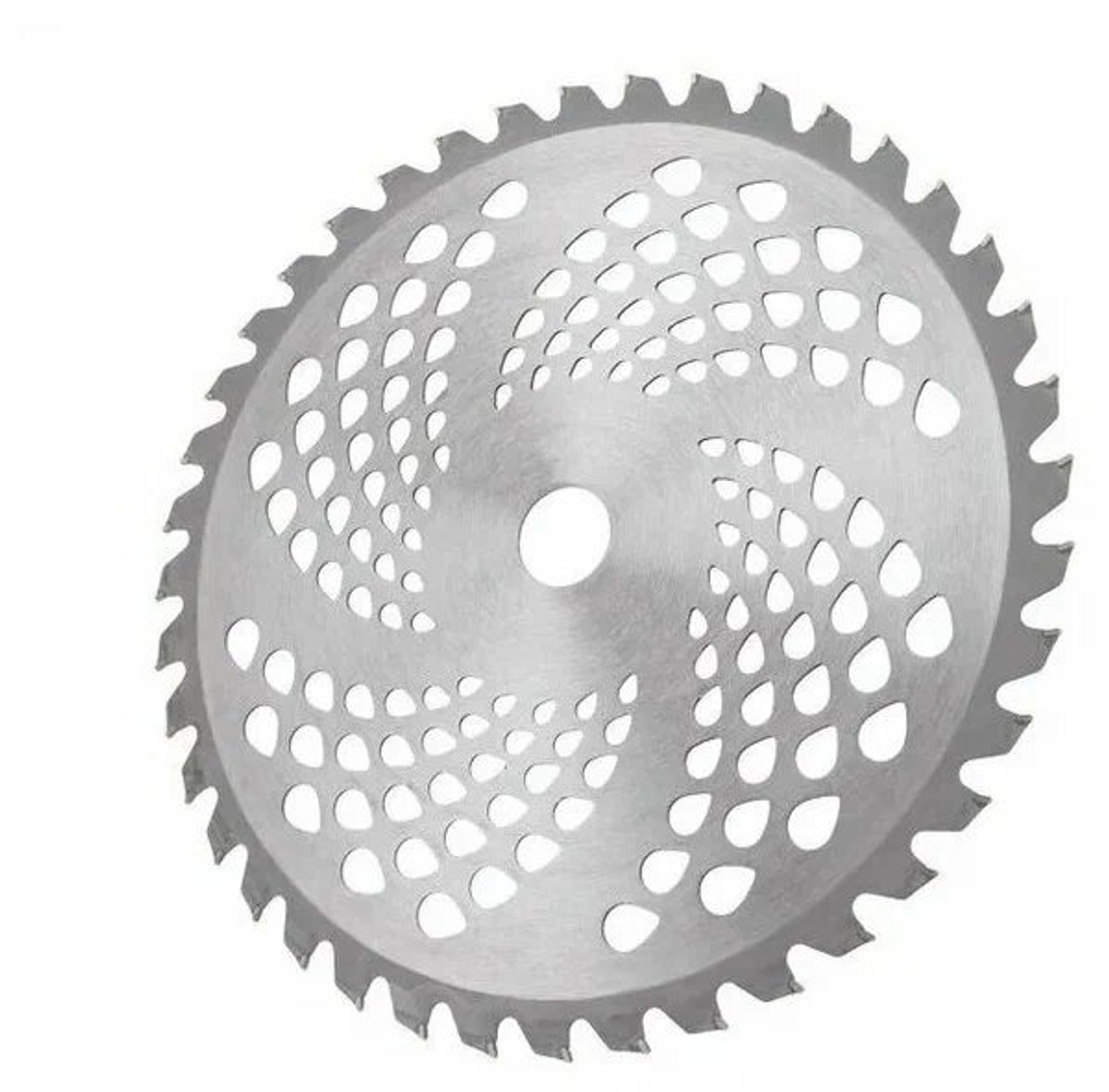 Пильный диск с твердосплавными напайками, 36 зубьев, d-230x25,4 мм Makita 198023-1