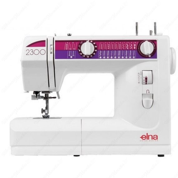 Швейная машина Elna 2300