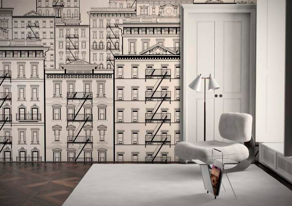 Панно Privacy Glamora