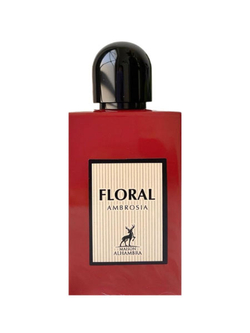 Парфюм женский Maison Alhambra Floral Ambrosia