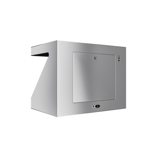 Голографический куб Cube 23.8 дюймов