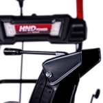 Снегоуборщик бензиновый HND (Honda) ST 66 XWR