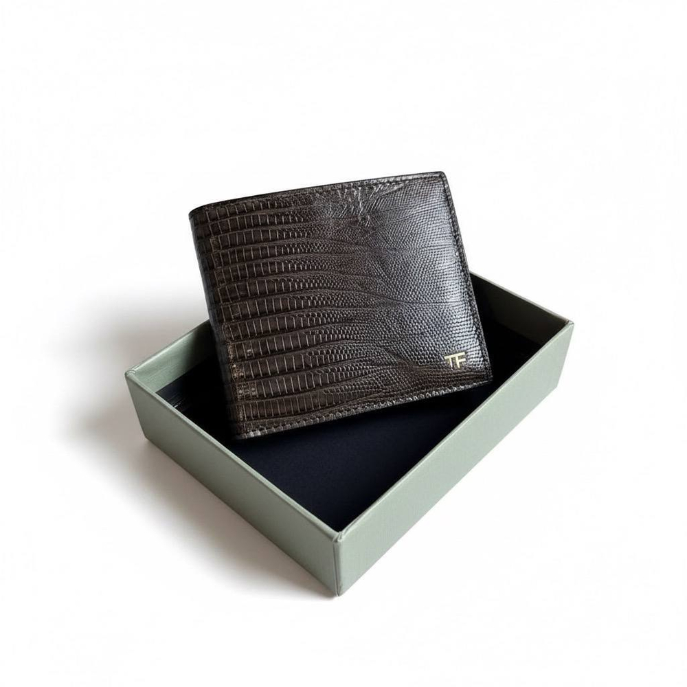 Кошелек Tom Ford
