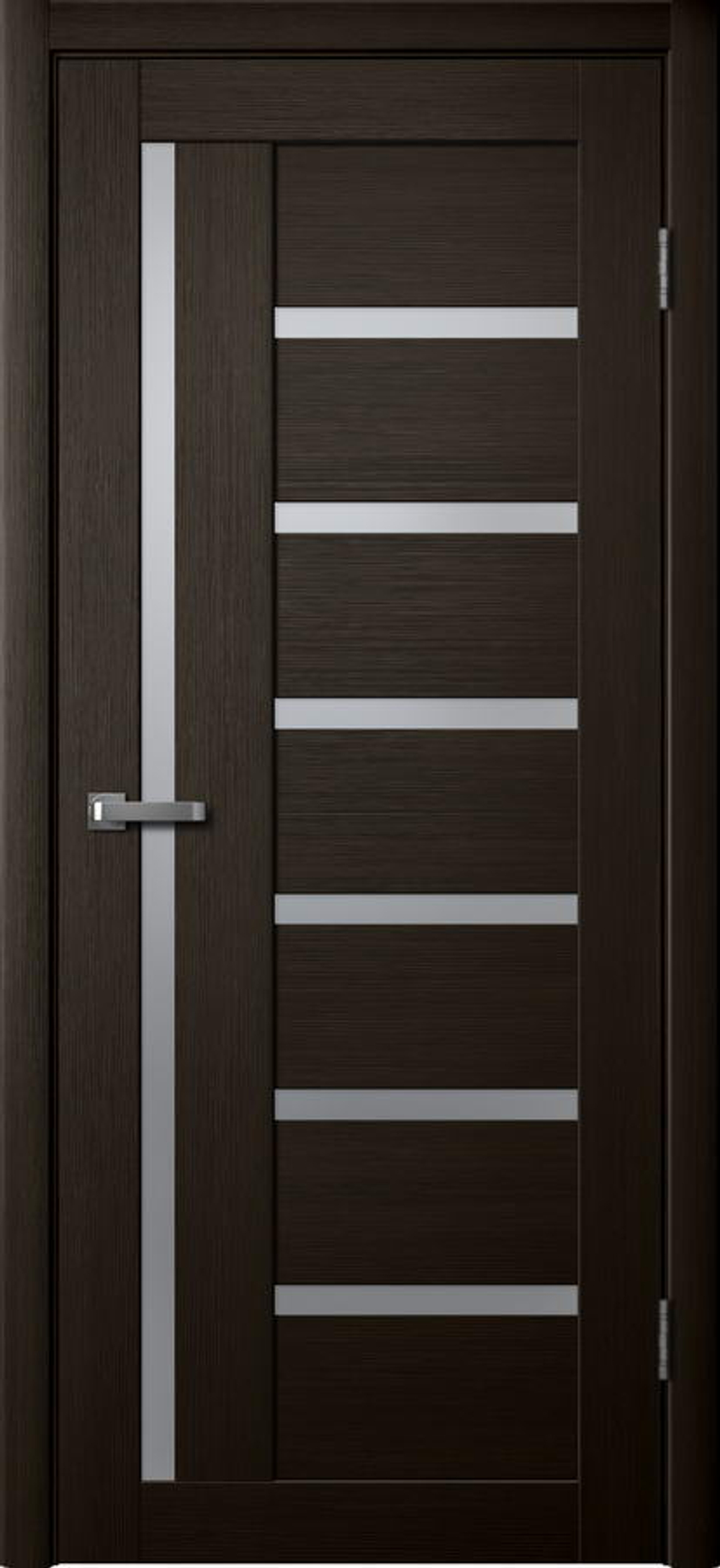Дверь FLYDOORS BARN-4 (Matte)
