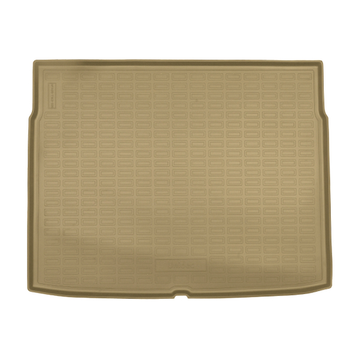 Коврик в багажник Norplast/Unidec для Cupra Formentor (2020-), Бежевый, арт.NPA00-T142-320-B