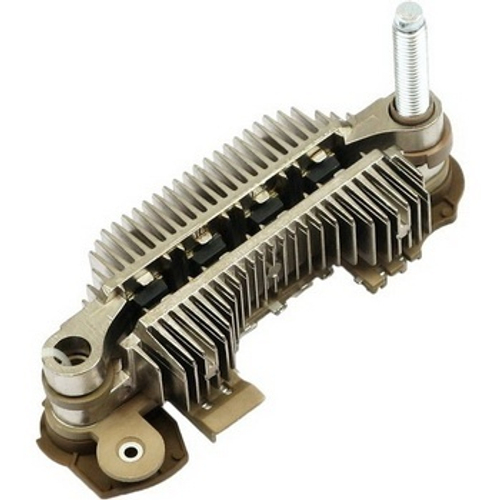 Диодный мост Hyundai, Mitsubishi