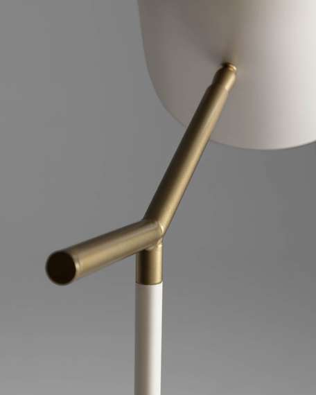 Торшер Alish 142 см