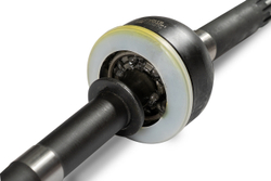 ШРУС УАЗ Патриот (длинный, левый, Спайсер колея 1600 мм, усиленный) 3162