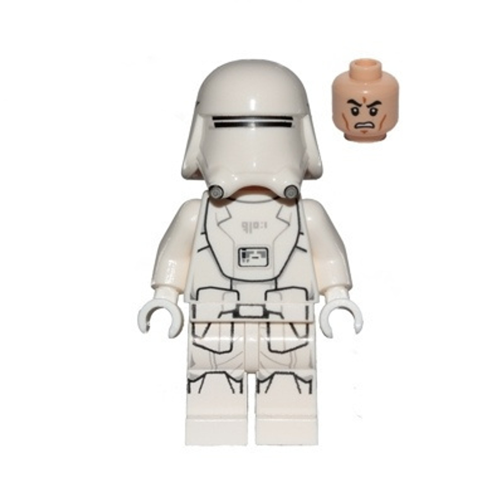 Снежный Штурмовик Первого Ордена sw0875