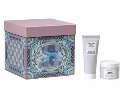 COMFORT ZONE REMEDY KIT