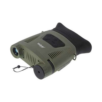 Бинокль ночного видения Veber NVB 007HD цифровой