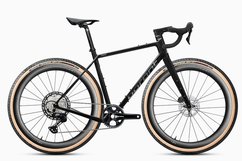 Гравийный велосипед Borant OMNI GRX822