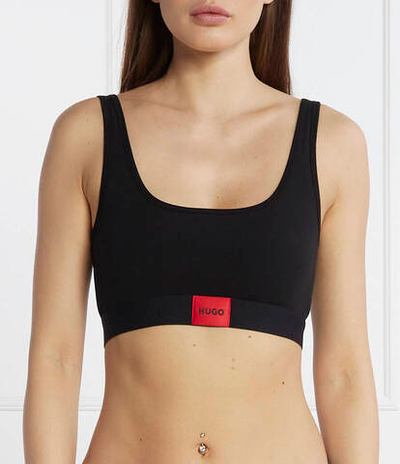 бюстгальтер Hugo Bodywear - черный(50469652)