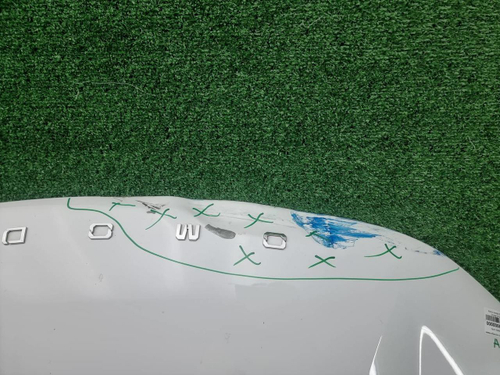 Капот Omoda C5 (2022-н.в.)