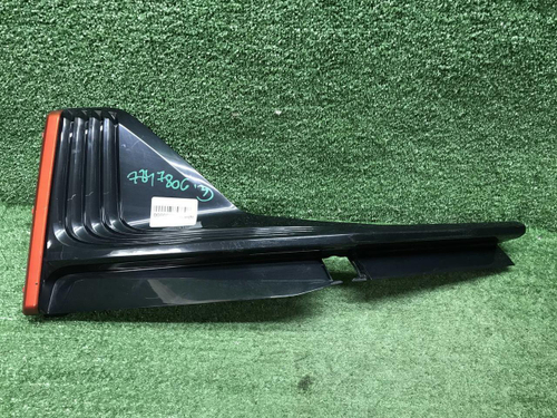 Накладка переднего бампера Changan CS55PLUS 21-24