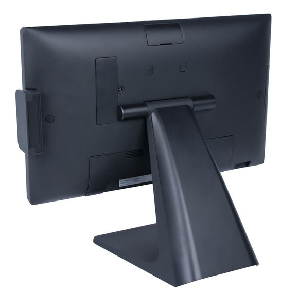 Сенсорный моноблок POScenter Platinum (15.6&quot;, P-CAP, i3-1215U, RAM 8G, SSD M.2 128G) c Windows 10 IoT Value