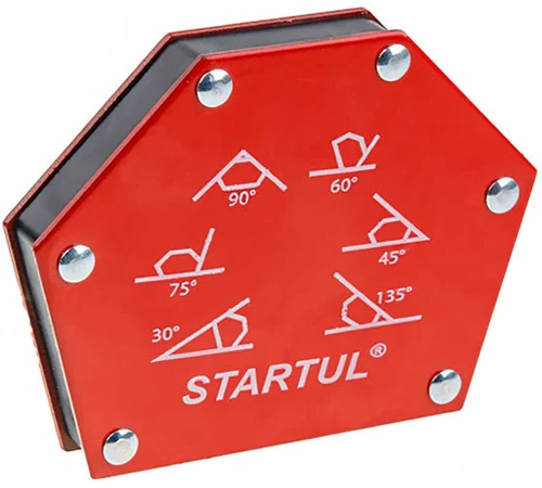 Угольник магнитный STARTUL PROFI 23кг ST8540-23