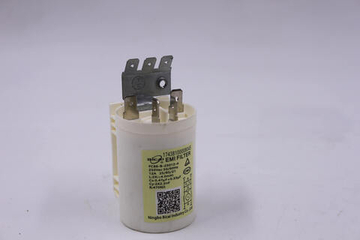 Сетевой фильтр стиральной машины Midea, Hansa, DEXP, TOSHIBA , 17438100008045