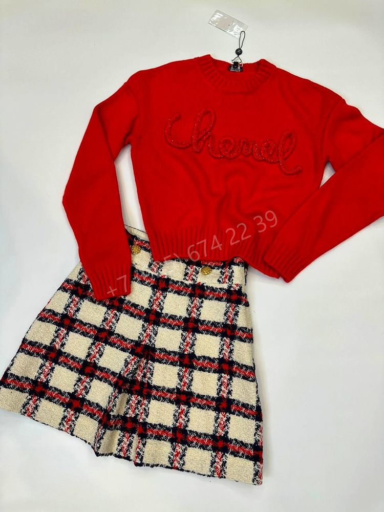 Юбка Gucci