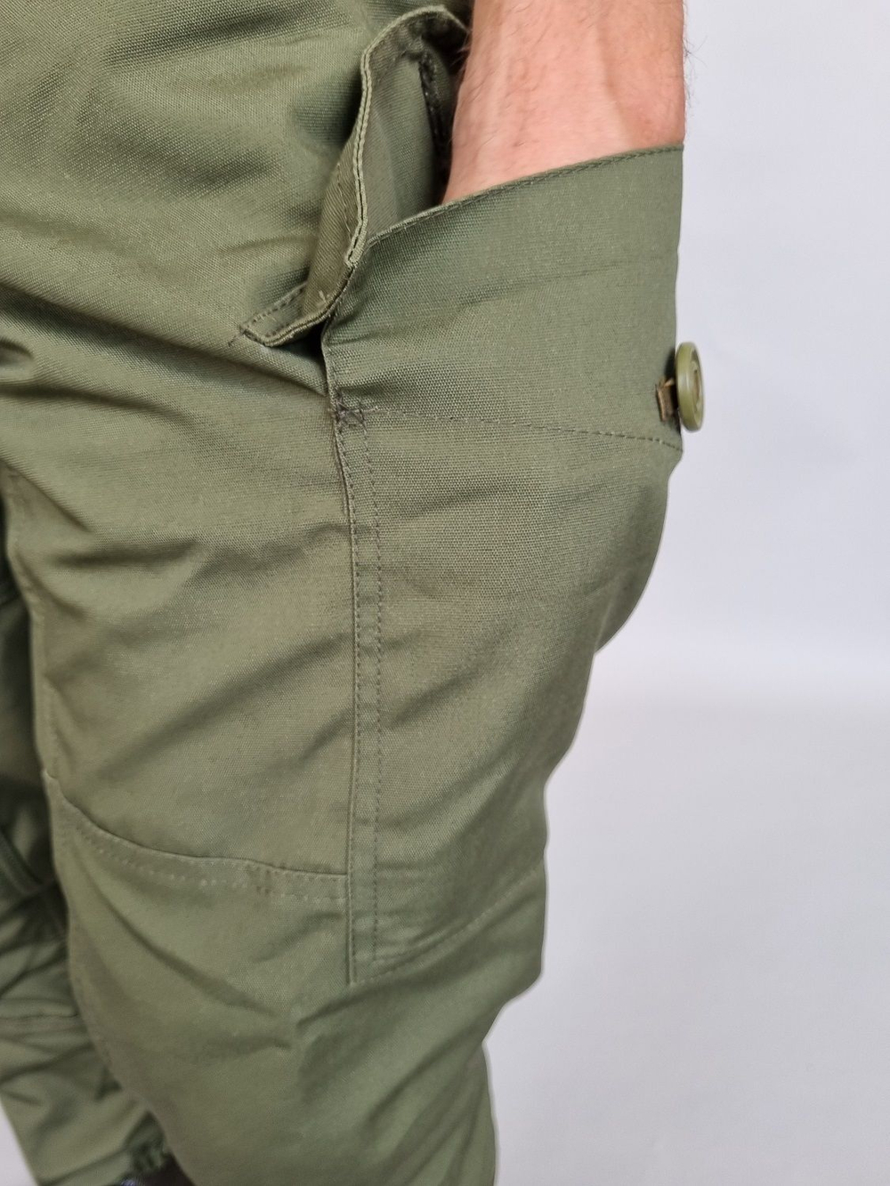 Костюм Барс (Рыси) Горка-3 Флис Лайт (Multicam)