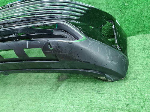Бампер передний Faw Bestune T99 (2022-н.в.)