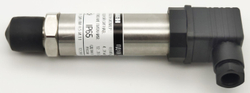 Датчик избыточного давления Овен ПД100-ДИ0,6М-0,5.И.11 0,6МПа