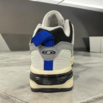 Salomon ACS + OG Black • Black Lunar Rock
