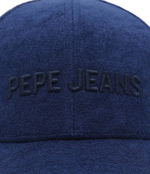 Кепка NEWMAN Pepe Jeans London - темно-синий(PM040536)