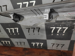 Накладка крышки багажника Hyundai Creta 1 (GS) 16-21 Б/У Оригинал 87371M0000