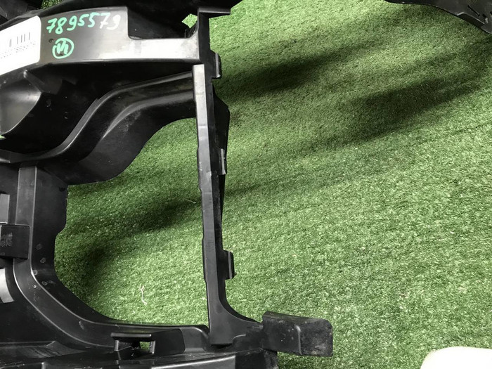 Кронштейн перед. бампера BMW X5 G05 18-23 M-paket