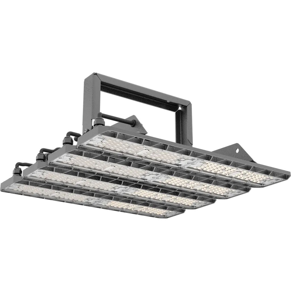 Светильник LED HB LED 200 D120 5000K G3 СТ