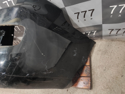 Бампер задний Toyota Land Cruiser 200 15-21 Б/У Оригинал 521596A929