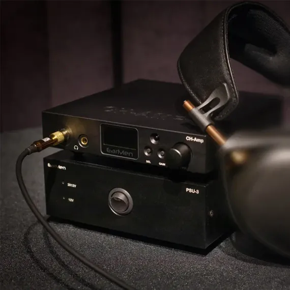EarMen CH-Amp