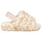 Ugg Fluff Yeah 'White'