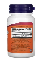 NOW Foods витамин д3 5000 ме, 240 капсул