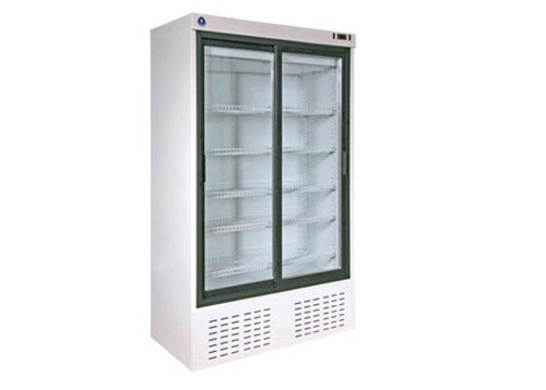 Холодильный шкаф ШХ 0,80С Купе