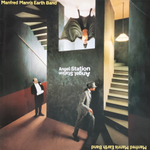 Manfred Mann's Earth Band / Angel Station (LP)