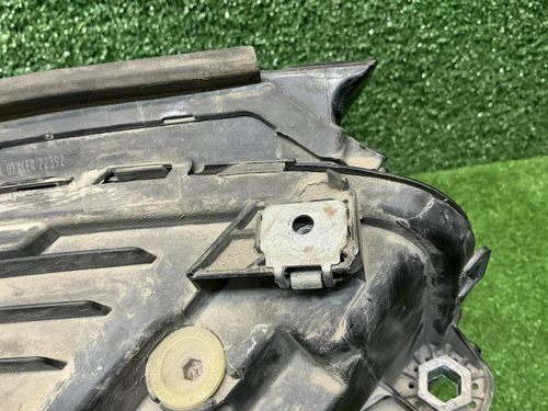 Фара левая Mercedes GLC X253 (2019-2022) LED