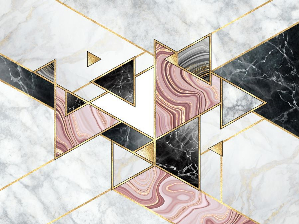 Фреска Applico, коллекция Textures