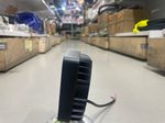 48W - Ultra 55мм / Светодиодная фара, 48W, дальний свет, серия: работа (1 шт.) =