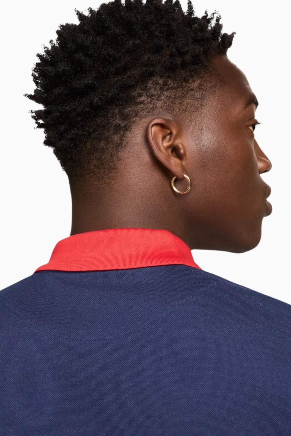 Футболка Nike PSG 24/25 Polo