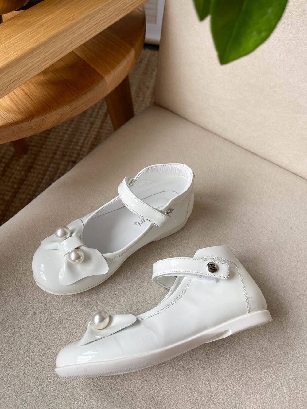 Туфли Missouri, 26