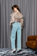 Блуза 1T2055120NYD26 KIARA Collection