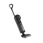 Моющий беспроводной пылесос Dreame H12 Dual Black (Черный)