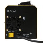 START KEMPER 170 Сварочный полуавтомат 2ST171