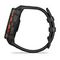 Умные часы Garmin Instinct 3 Solar 45 mm Black with Black Band (010-02934-00)