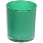 Подсвечник «Радуга» 7*8см цвет зеленый