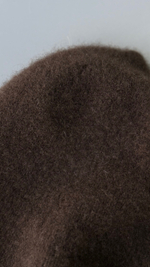 Пряжа Yak Mongolia 2/22 (100% як),1100м/100гр, горький шоколад